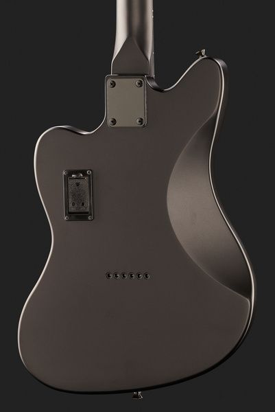 Електрогітара Harley Benton JA-20HH Bundle (комплект) 557853 фото