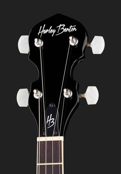 Harley Benton HBJ-24 Short Scale Teno Bundle 574515 фото