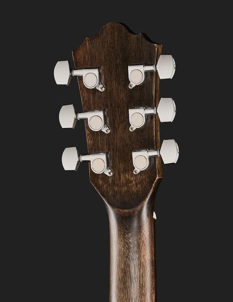 Harley Benton Delta Blues O Set 1 458112 фото