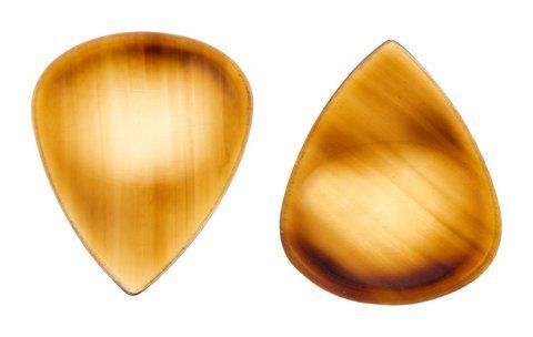 Harley Benton Hoof Horn Pick Set 618639 фото