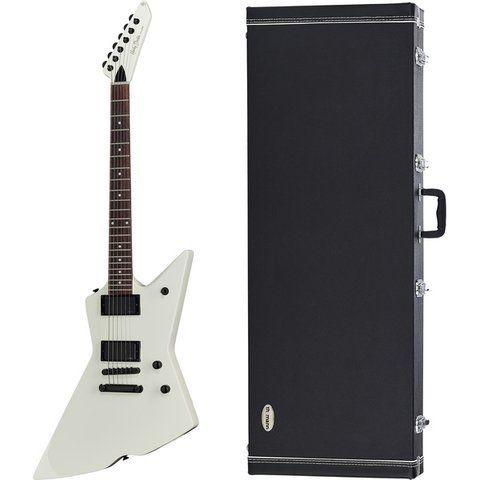 Електрогітара Harley Benton EX-84 Modern EMG VW w/Case (комплект) 558031 фото
