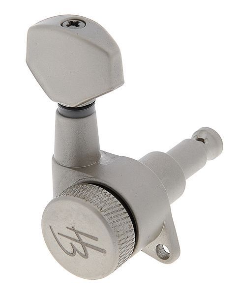 Harley Benton Parts JN07NS SPLK L6 Tuner Set 573587 фото