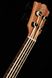 Harley Benton Kahuna CLU-Bass Mahogany Uke 425188 фото 15