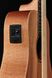 Harley Benton Kahuna CLU-Bass Mahogany Uke 425188 фото 13