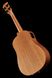 Harley Benton Kahuna CLU-Bass Mahogany Uke 425188 фото 11