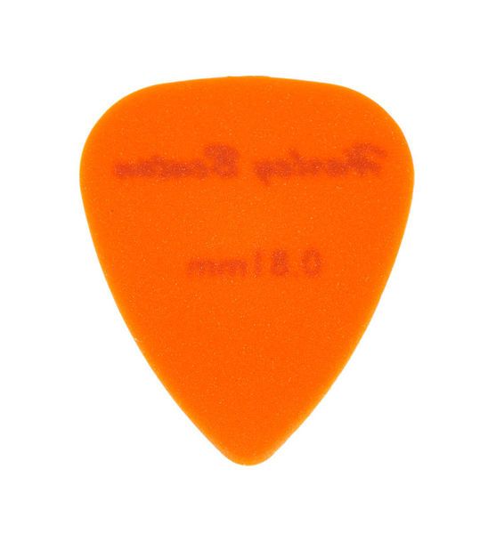 Harley Benton Nylon Player Pick Set 0,81mm 213029 фото