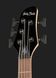 Бас-гитара Harley Benton B-550 Black Progressive Bundle (комплект) 570667 фото 6