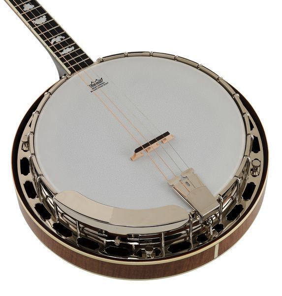 Банджо Harley Benton BJ-74Pro 4 String 632546 фото