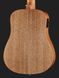 Harley Benton Kahuna CLU-Bass Mahogany Uke 425188 фото 5