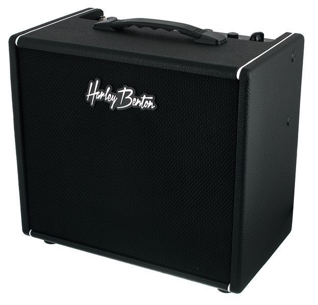 Harley Benton ST-20 SB Std.DNAFX AmP20 Set 624554 фото