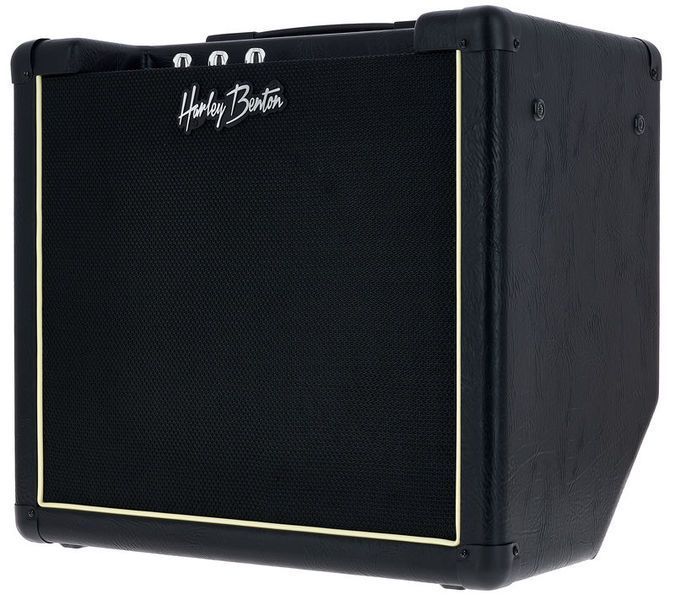Harley Benton G112A-FR 516818 фото