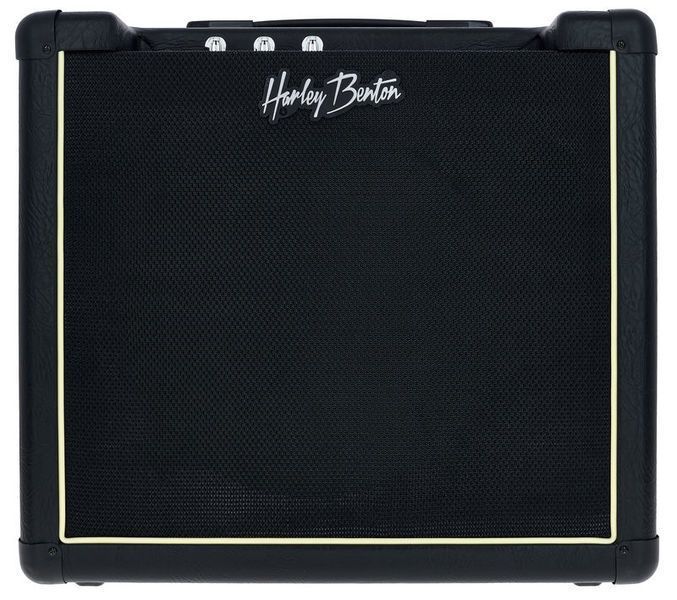Активный гитарный FRFR кабинет Harley Benton G112A-FR 516818 фото