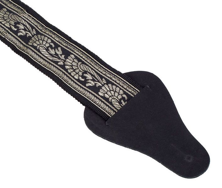 Thomann Bollywood Strap Black & Gold 358687 фото