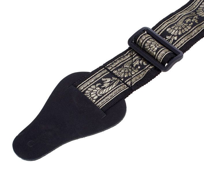 Thomann Bollywood Strap Black & Gold 358687 фото