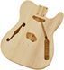 Електрогітара Harley Benton Electric Guitar Kit TL T-Style (набір для самозбірки) 549487 фото 4