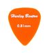 Harley Benton Nylon Player Pick Set 0,81mm 213029 фото 2