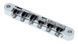 Harley Benton Parts TOM Bridge Chrome 284206 фото 1