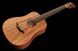 Harley Benton Kahuna CLU-Bass Mahogany Uke 425188 фото 9