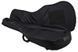 Акустична гітара Harley Benton Cust. Line CLA-15MCE LH w/Bag (комплект) 545373 фото 17