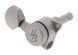 Harley Benton Parts JN07NS SPLK L6 Tuner Set 573587 фото 4
