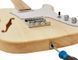 Електрогітара Harley Benton Electric Guitar Kit TL T-Style (набір для самозбірки) 549487 фото 10