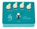 Harley Benton Custom Line OD-5 Overdrive 348039 фото 2