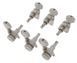 Harley Benton Parts JN07NS SPLK L6 Tuner Set 573587 фото 1