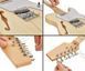 Електрогітара Harley Benton Electric Guitar Kit TL T-Style (набір для самозбірки) 549487 фото 17