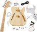 Електрогітара Harley Benton Electric Guitar Kit TL T-Style (набір для самозбірки) 549487 фото 1