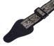 Thomann Bollywood Strap Black & Gold 358687 фото 3