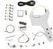 Електрогітара Harley Benton Electric Guitar Kit TL T-Style (набір для самозбірки) 549487 фото 7