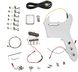 Harley Benton Electric Guitar Kit TL T-Style 549487 фото 7