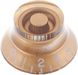 Harley Benton Parts SC-Style Top Hat Knob GD 339889 фото 1