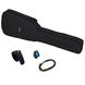 Harley Benton B-550 Black Progressive Bundle 570667 фото 9