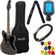Harley Benton JA-20HH Bundle 557853 фото 1