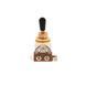 Harley Benton Parts Toggle Switch Gold 152978 фото 3