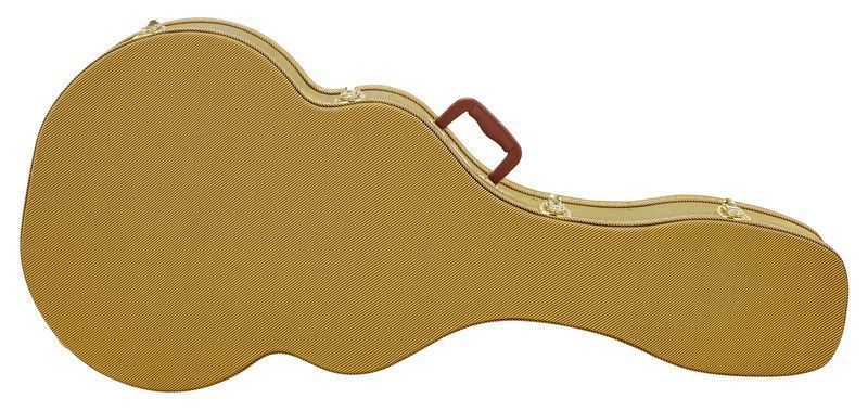 Thomann Jumbo/Jazz Koffer Tweed 107926 фото