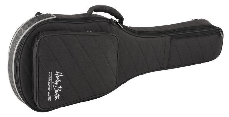 Harley Benton SafeBag E-Guitar 615427 фото