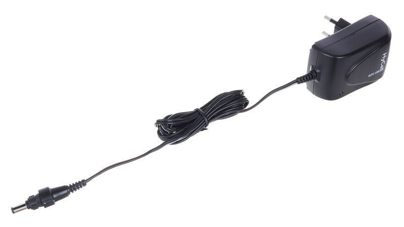 Thomann Power Supply Uni 3-12V DC 192043 фото