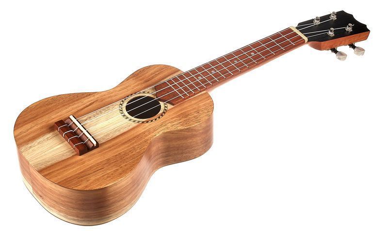 Укулеле Thomann Soprano Ukulele Standard 391834 фото