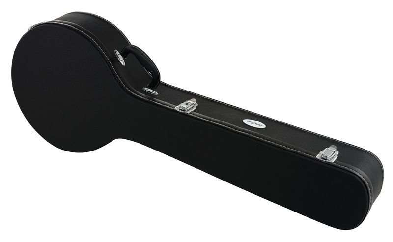 Банджо Harley Benton BJ-74Pro 4 String 632546 фото