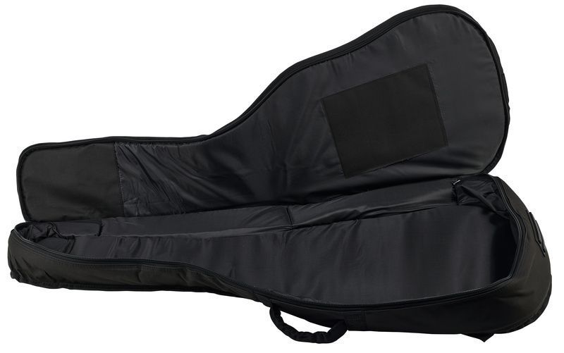 Акустична гітара Harley Benton Cust. Line CLA-15MCE LH w/Bag (комплект) 545373 фото