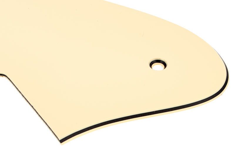 Harley Benton Parts Single Cut CR Pickguard 156248 фото