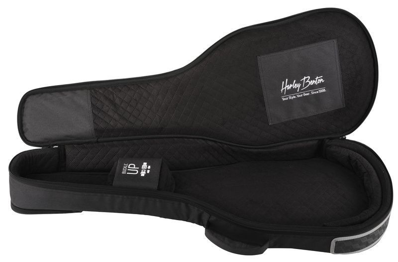 Harley Benton SafeBag E-Guitar 615427 фото