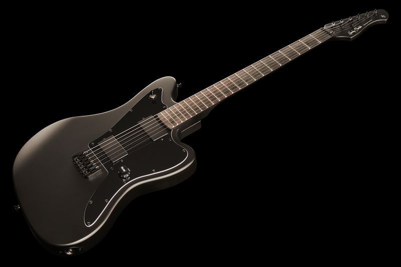 Електрогітара Harley Benton JA-20HH Bundle (комплект) 557853 фото