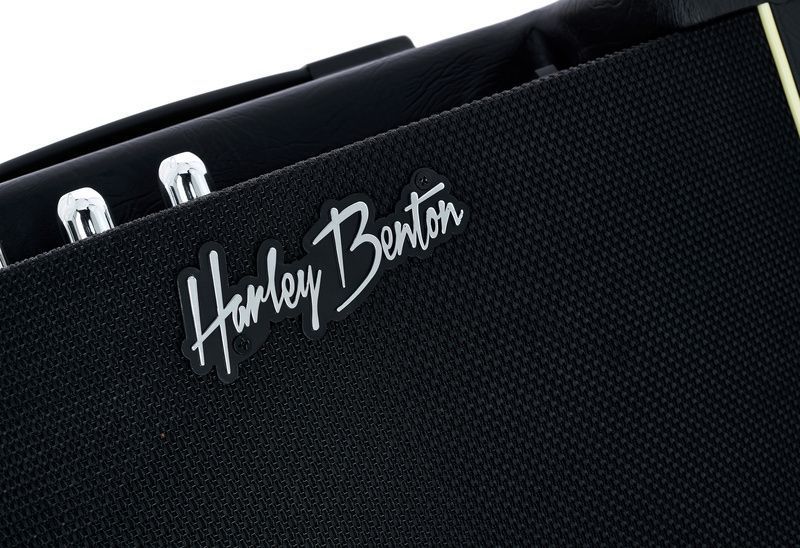 Harley Benton G112A-FR 516818 фото