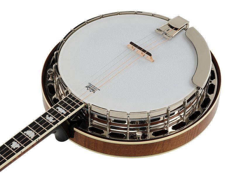 Банджо Harley Benton BJ-74Pro 4 String 632546 фото