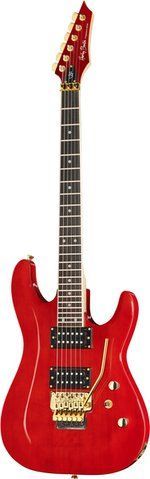 Harley Benton S-620 TR Rock Series 155044 фото