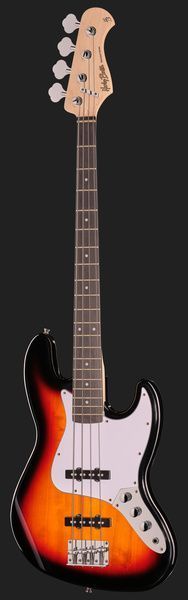 Harley Benton JB22-Set 2 145349 фото