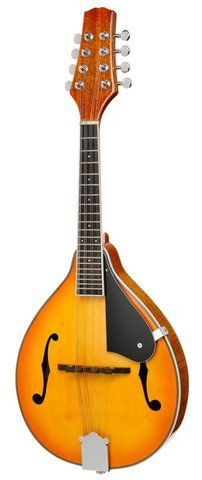 Thomann MA-03 A-Style Folk Mandolin 607525 фото
